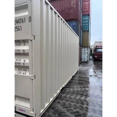 20HQ六米新的小高箱上海宁波现货出售
