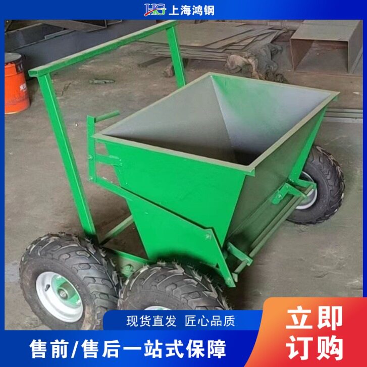 小型手推式草坪颗粒充砂机滚轮传动冲砂机足球场人工草坪充沙机