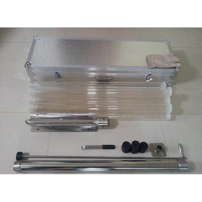 重力式沉积物采样器 直径10CM 型号:KH055-M55912