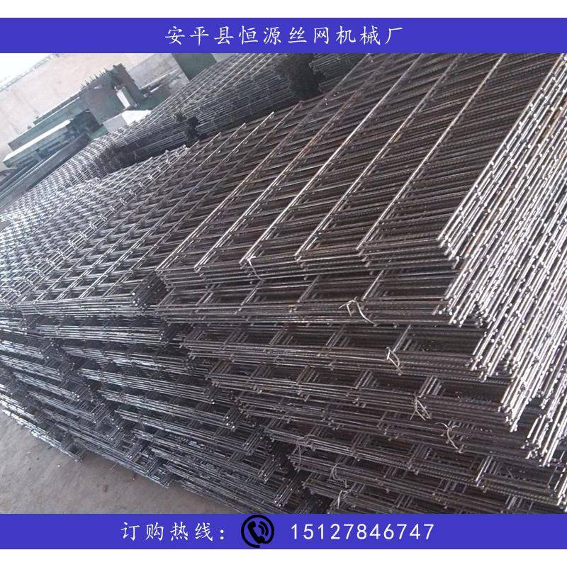 隧道用钢筋网片排焊机 狐狸笼排焊机 数控建筑铁丝网焊机