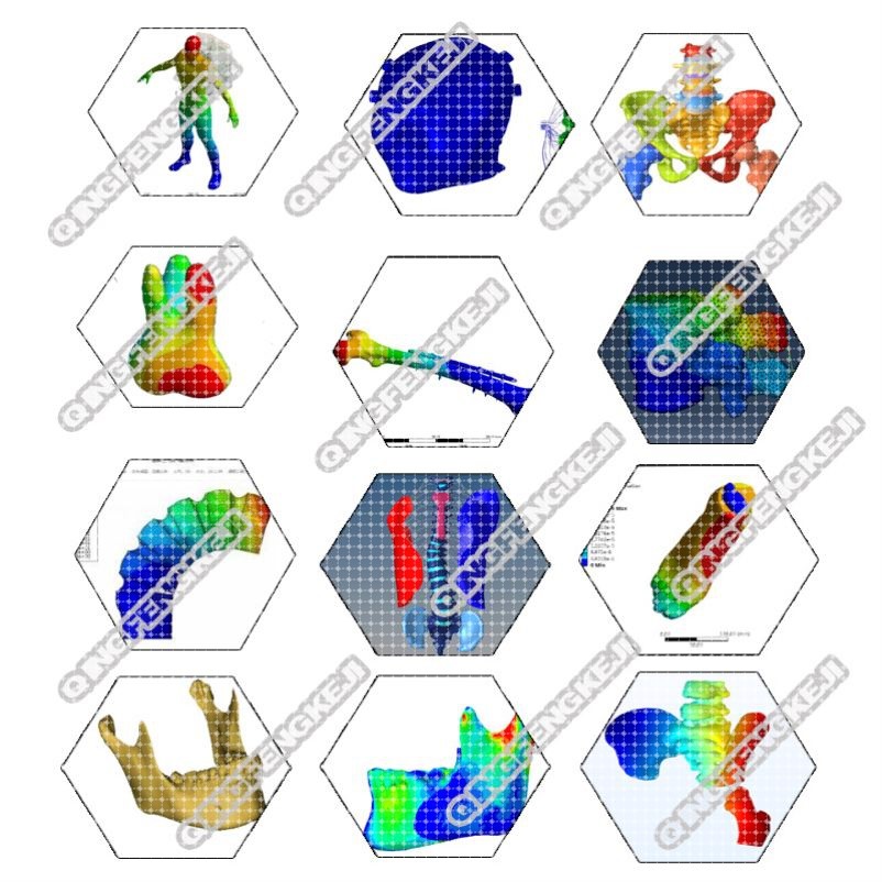 代做ANSYS/ABAQUS/Fluent/maxwell/comsol/Adams/Icepak仿真分析