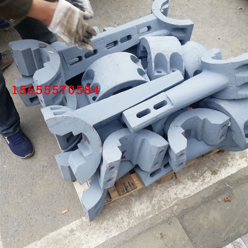 混凝土搅拌机(搅拌站) 搅拌楼 轴端密封配件   轴头密封整套