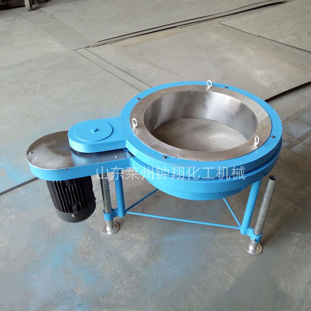 小型干粉振动筛 油墨油漆涂料乳胶漆过滤筛 不锈钢振动筛