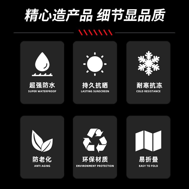 支持定制污水处理带应急储水袋大容量水囊大容量耐磨车载可折叠