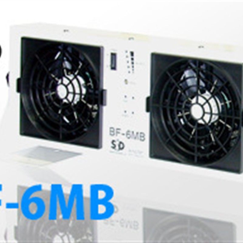 日本西西帝SSD离子风机BF-6MB 杉本有售