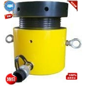 CLL-506单作用自锁螺帽式液压千斤顶,50吨,行程152mm，液压千斤顶