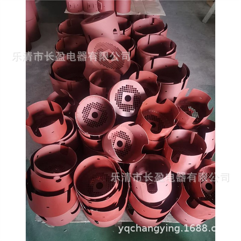 变频调速冷却通风机 G-280A  G355AS G-315AS