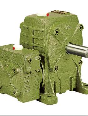 杭州减速机WPEA50/80