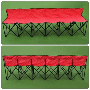 3人4人6人可折叠可携式座椅野餐野炊旅游多人凳子户外可携带座椅