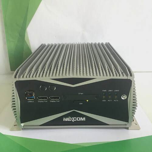 NEXCOM NISE3600P2E