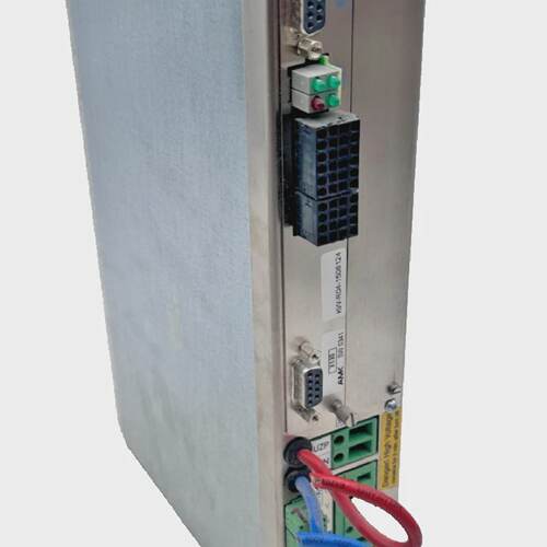 AMK AMKASYN KWD 1 Servo Power Module