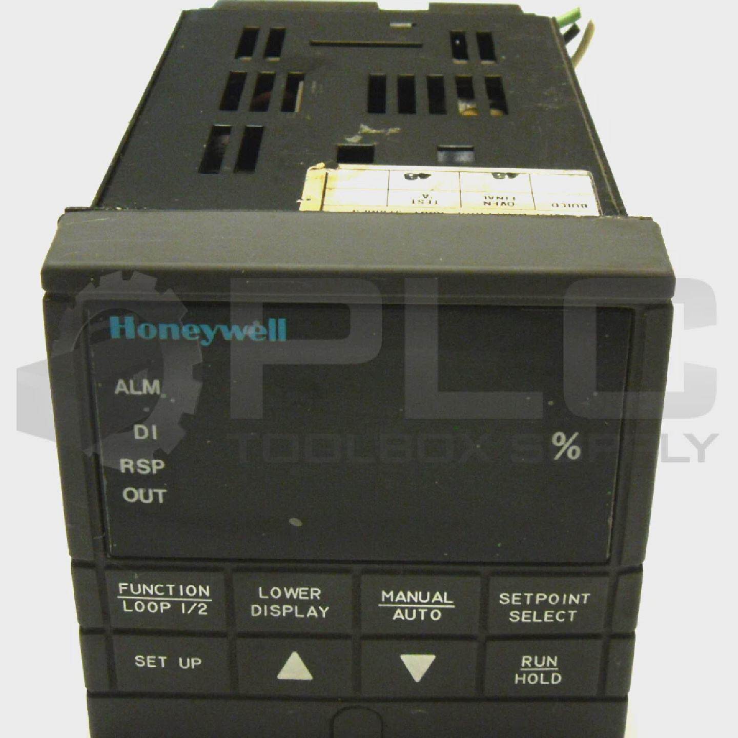 CONTROL DE TEMPERATURA HONEYWELL DC330BK020020000000000 9025 - 实物图