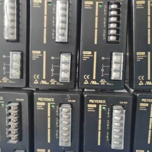 议价keyence电源型号MS2H150U3U4现货可维修