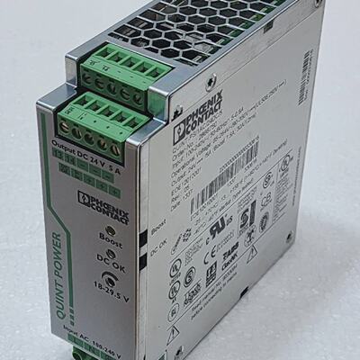 Phoenix Contact 2866750 Quintps1ac24dc5 Netzteil