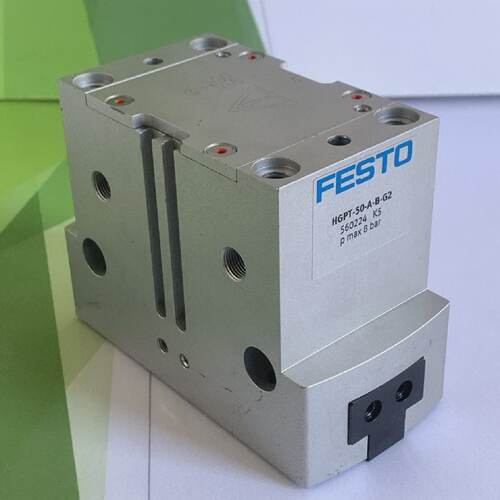 FESTO HGPT50ABG2 560224 pinza parallela