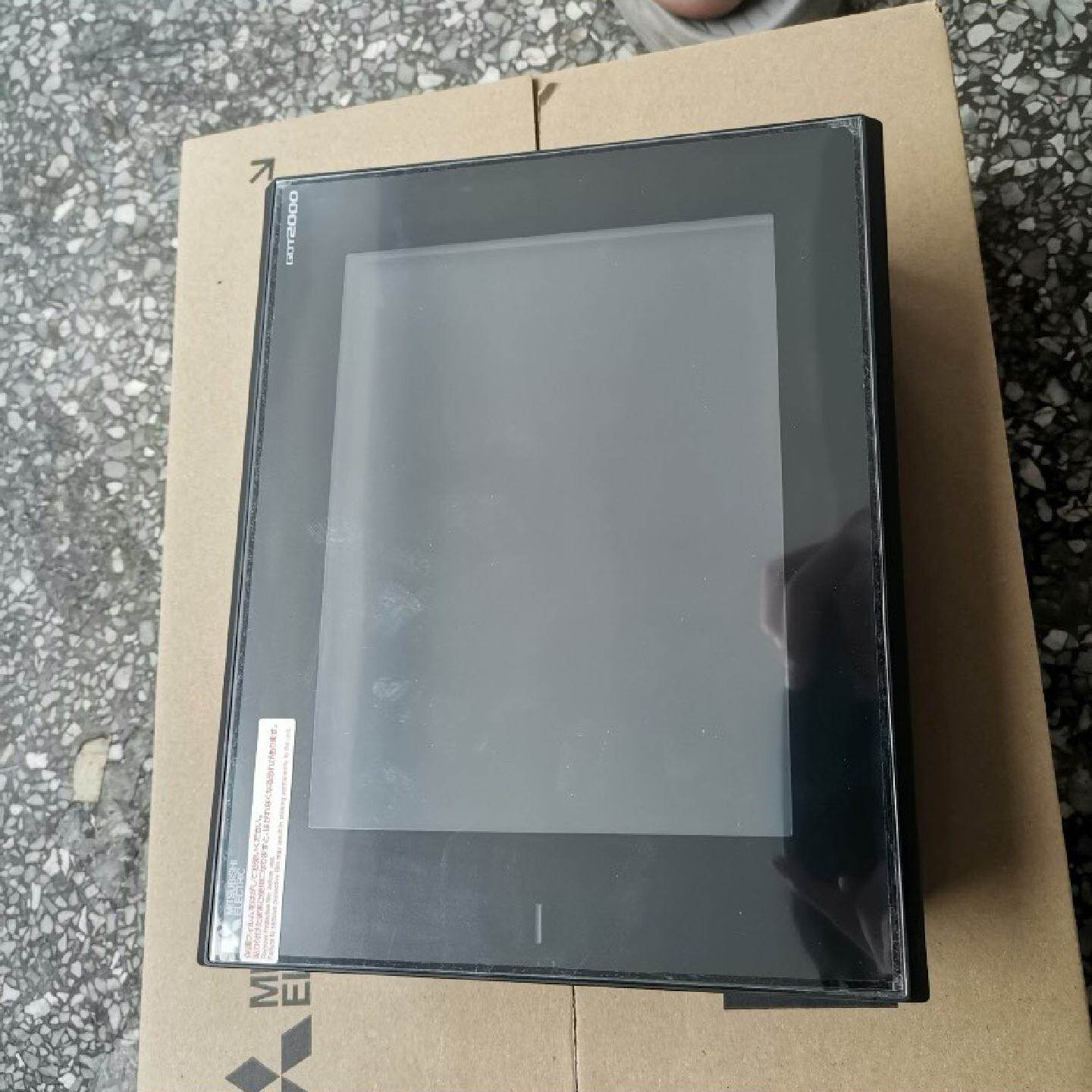 【议价】三菱触摸屏工程剩余库存便宜联系 全新/二手均有货