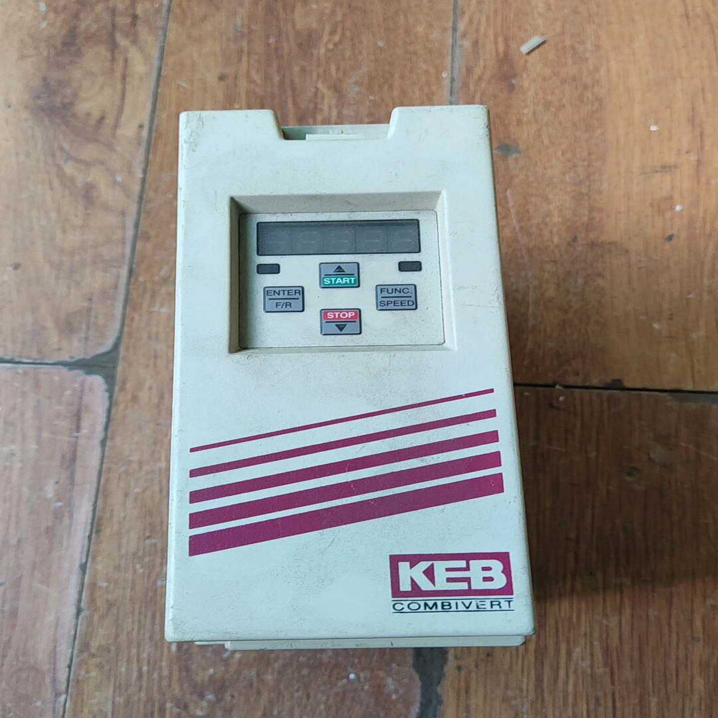 【议价】KEB科比F5驱动器05.F5.B0A-PM00适用