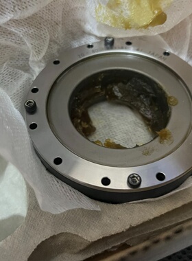 哈默纳科HD谐波减速机SHFN-20-80-2SH-SP-议价