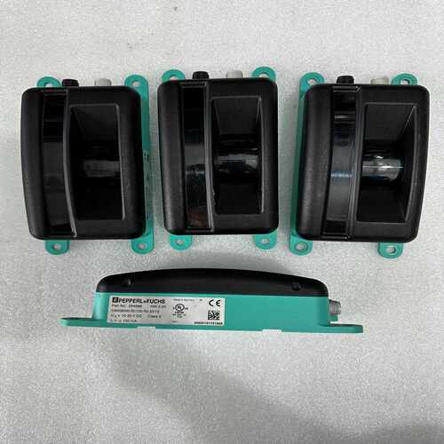 倍加福 距离传感器 OMD8000-R2100-R2-2V1~询价