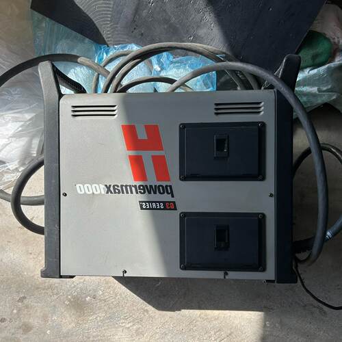 制造海宝等离子切割机powermax1000 G3S议价