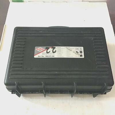 Ruko  RS15AK  TRAPANO  MAGNETICO