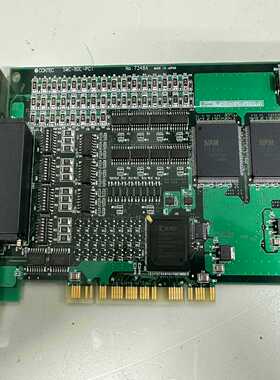 CONTEC康泰克SMC-8DL-PCINO.7348A-议价