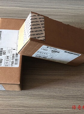 议价1790D-T32BVO 罗克韦尔自动化 AB CompactBlock LDX 1790DT32