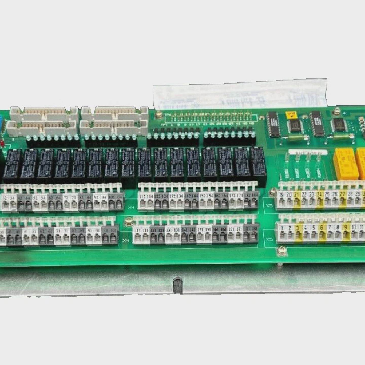 ABB HIEE305082R0001 300462860080 Uns 0863AP V1