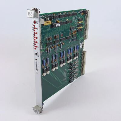QuadTech 69384 RGS PI Sourcing DC Output Module
