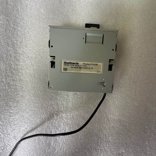 【询价】OwItech Product FA306适用