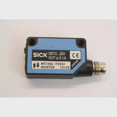 SICK6030704WT100L-F2241capteuroptique(B1028)