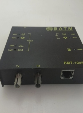 BATMBMT-1045FS10baseT-10baseFLmultimodeEthernetFiberO