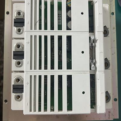 【询价】西门康SKiiP模块，型号632GB120-315CTV，拆适用