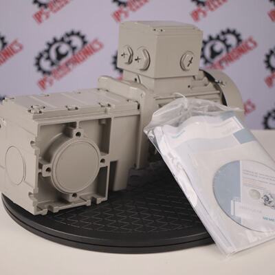 SIEMENS 2KJ15001CD139AS1Z FDU13042145386001 I18.19 ELECTROMO