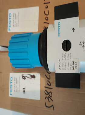 （议价）FESTO8002256正品LR-3/8-D
