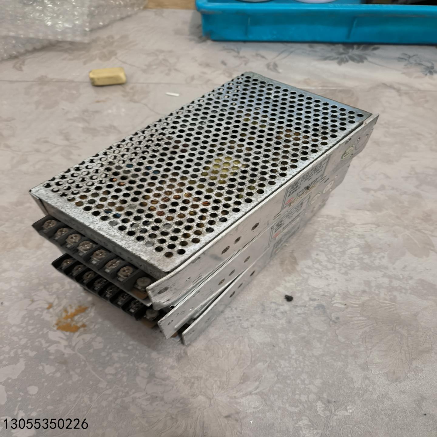开关电源SDA-100-5实物图100W5V 有3个单价1
