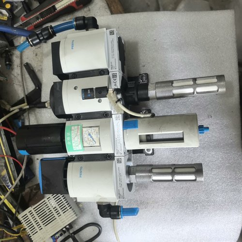 FESTO费斯托气阀一组型号MS6EM112议价