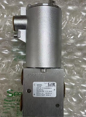 议价Y013AA3H2BS072,海隆Herion,不锈钢防爆电磁阀,1/2'NPT螺纹