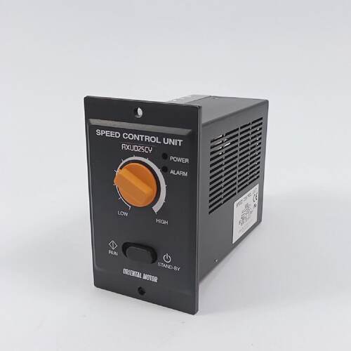 Oriental Motor AXUD25CY Speed Control Unit