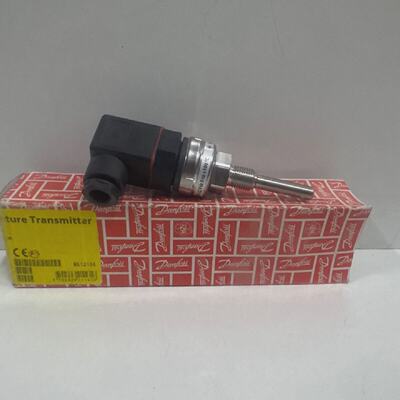 丹佛斯MBT5560TEMPRATURE变速器