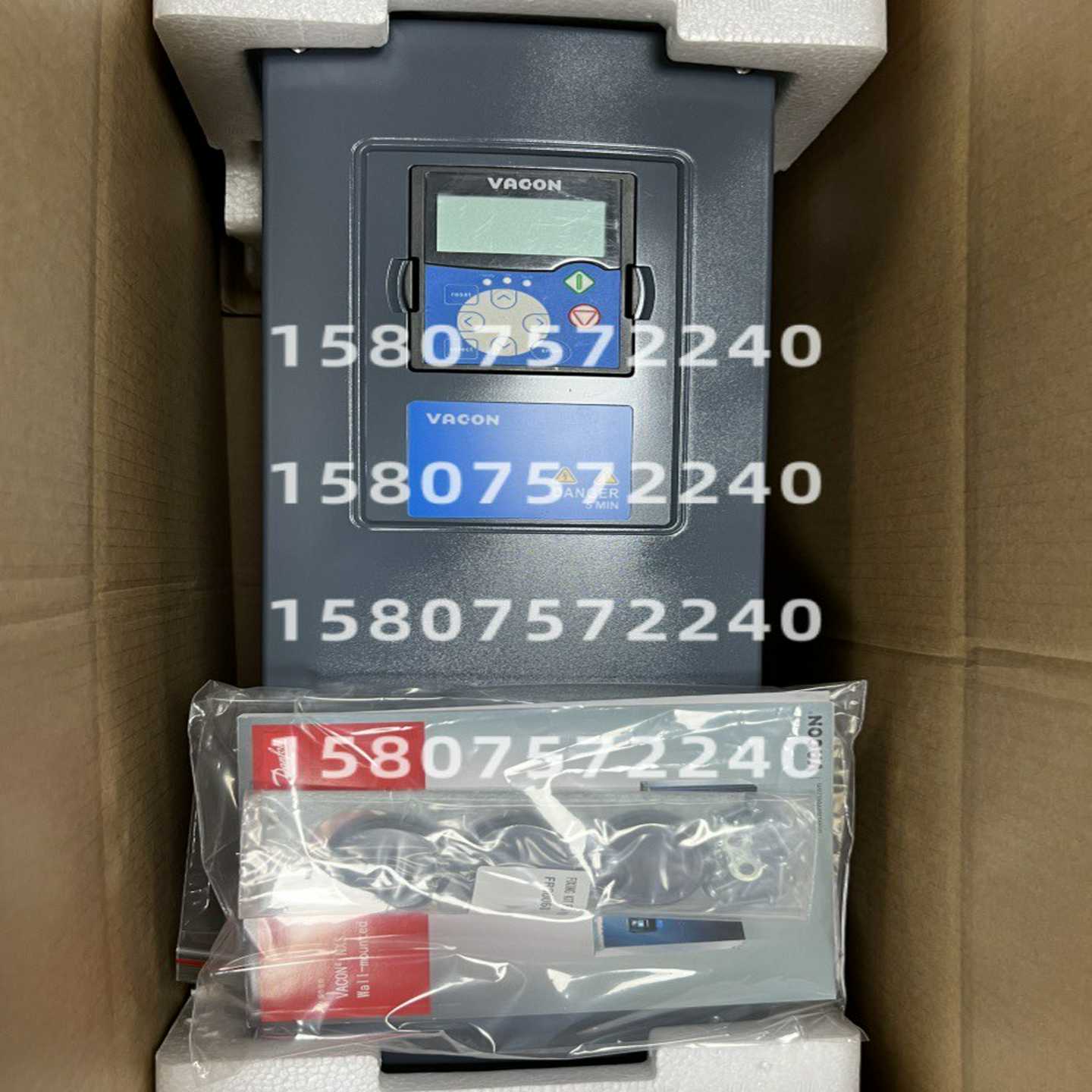 询价伟肯变频器NXP00875A2H0SSVA1A30000C2