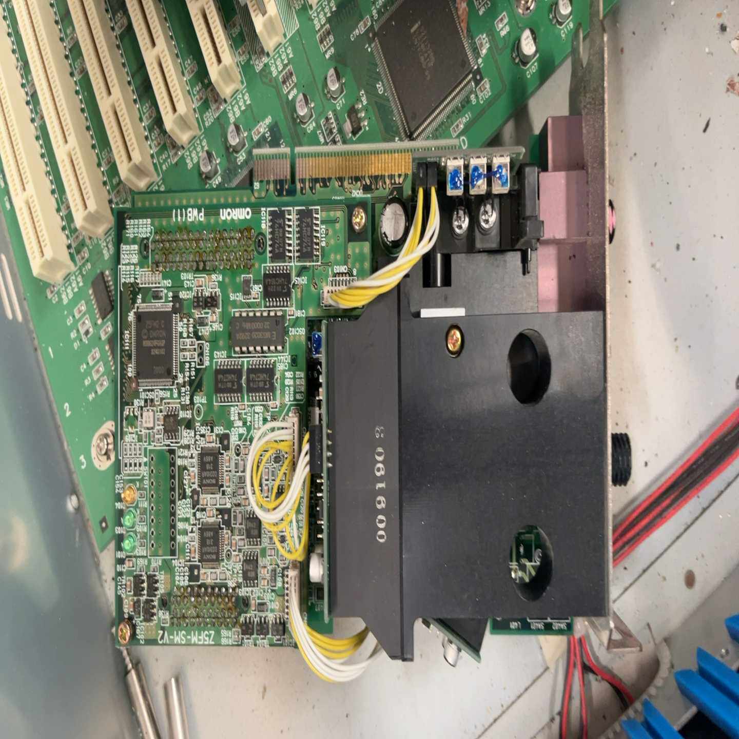 主板Z5FM-SM-V3PWB3询价