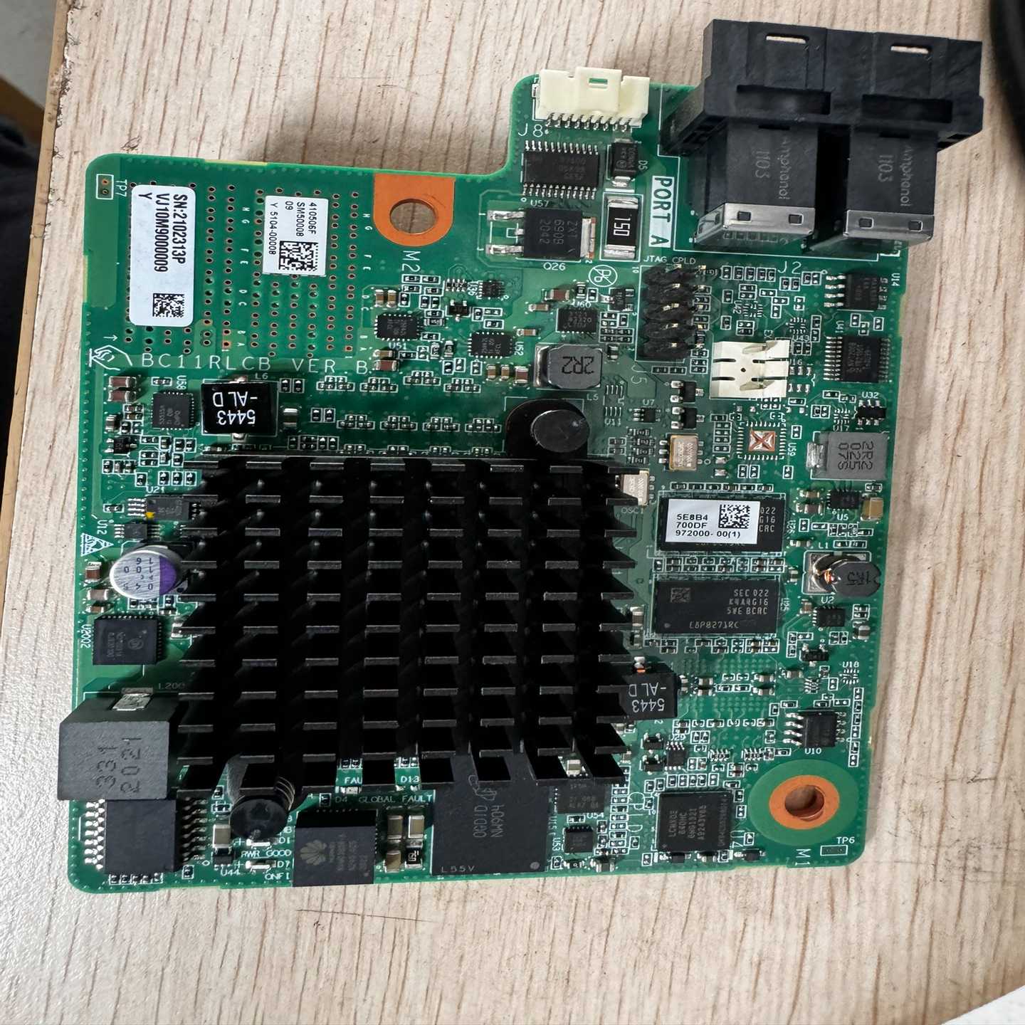 议价华为02313PVJSR450C-M2G(Avag