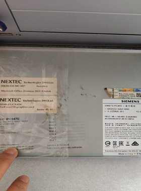 （议价）电脑主机IPC547DIPC347E实物拍摄需