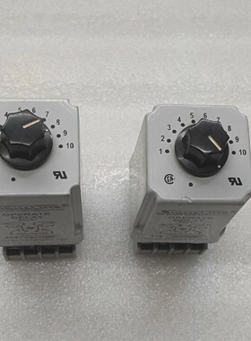 SIGNALINE 330120V10SEC OPERATE DELAY RELAY