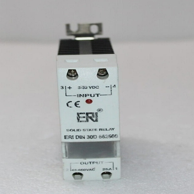 ROHSERIDIN30D662500SOLIDSTATERELAY(2Pcslot)