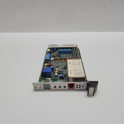 Mdulo De Entrada Analgica YOKOGAWA AI91700 917006115510 Vers