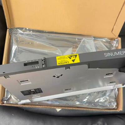 西门子SINUMERIK NX15数字扩展模块，型号6SL3--议价商品