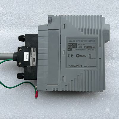 YOKOGAWA橫河AAI835S50二手拆机成色如图-议价