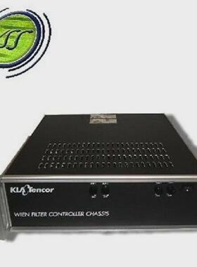 KLA TENCOR 8100 6400 WIEN FILTER CONTROLLER CHASSIS